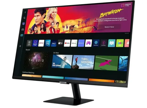Монитор 32" Samsung LS32BM700UPXEN - изображение 5