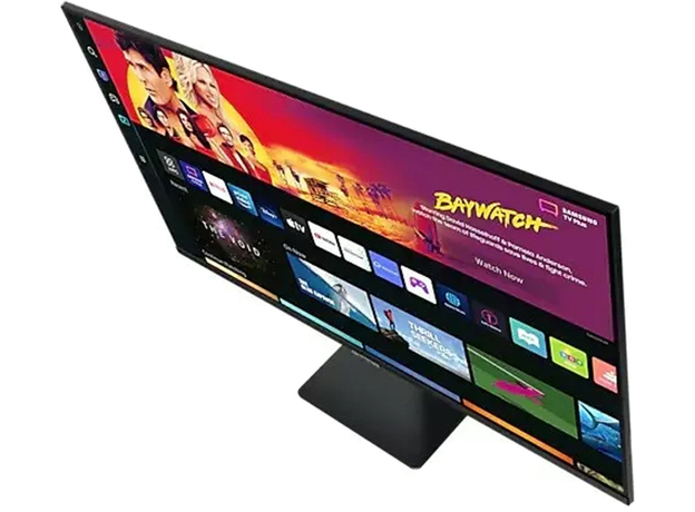 Монитор 32" Samsung LS32BM700UPXEN - изображение 6 Монитор 32" Samsung LS32BM700UPXEN - изображение 6