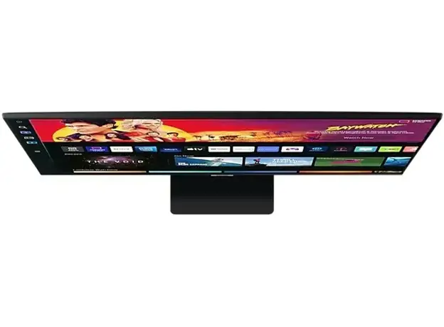Монитор 32" Samsung LS32BM700UPXEN - изображение 7