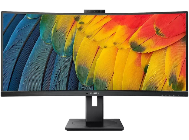 Монитор 34" Philips 34B1U5600CH/00  Монитор 34" Philips 34B1U5600CH/00