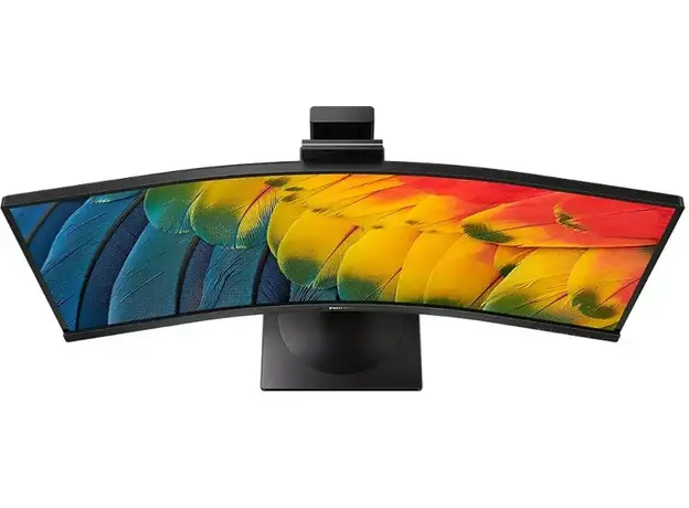 Монитор 34" Philips 34B1U5600CH/00 - изображение 4