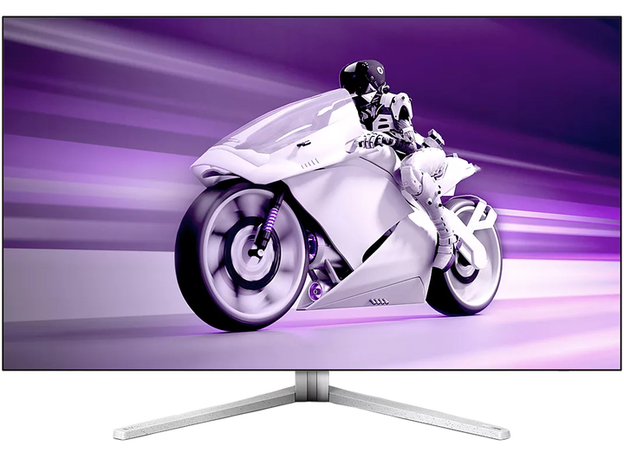 Монитор 42" Philips Evnia 42M2N8900/00  Монитор 42" Philips Evnia 42M2N8900/00