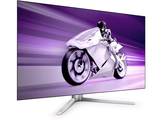 Монитор 42" Philips Evnia 42M2N8900/00 - изображение 2 Монитор 42" Philips Evnia 42M2N8900/00 - изображение 2