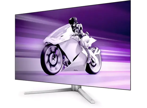 Монитор 42" Philips Evnia 42M2N8900/00 - изображение 3