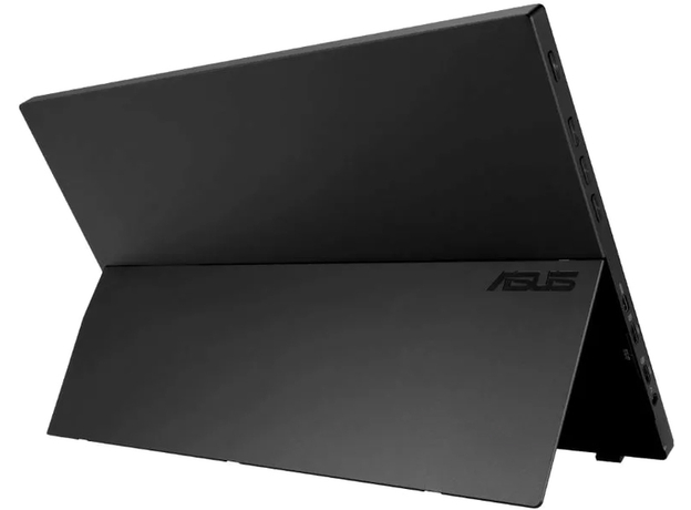 Монітор 14" ASUS MB14AHD - зображення 3 Монітор 14" ASUS MB14AHD - зображення 3