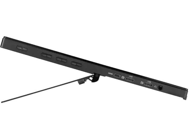 Монітор 14" ASUS MB14AHD - зображення 5 Монітор 14" ASUS MB14AHD - зображення 5