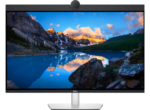 Монітор 31.5" Dell U3223QZ (210-BDZZ)  Монітор 31.5" Dell U3223QZ (210-BDZZ)