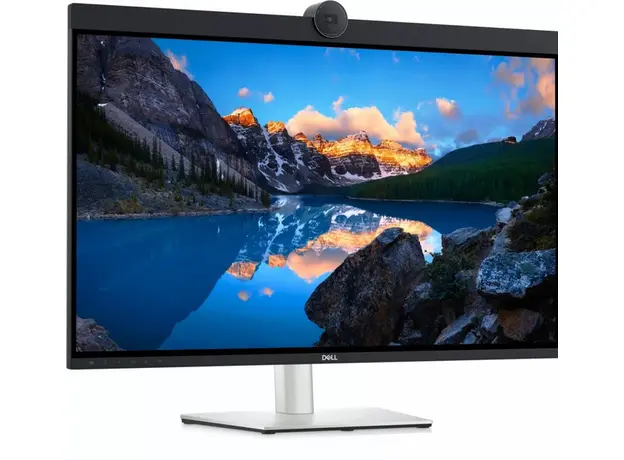 Монитор 31.5" Dell U3223QZ (210-BDZZ) - изображение 2
