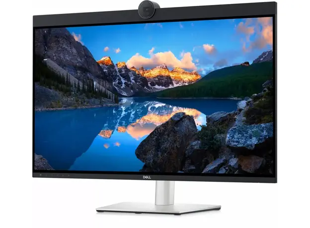 Монитор 31.5" Dell U3223QZ (210-BDZZ) - изображение 3