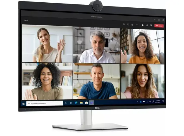 Монитор 31.5" Dell U3223QZ (210-BDZZ) - изображение 6