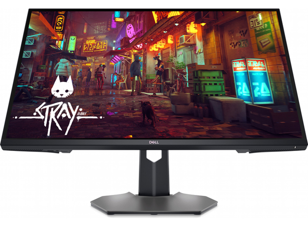 Монитор 32" Dell G3223Q (210-BDXS) - изображение 2 Монитор 32" Dell G3223Q (210-BDXS) - изображение 2