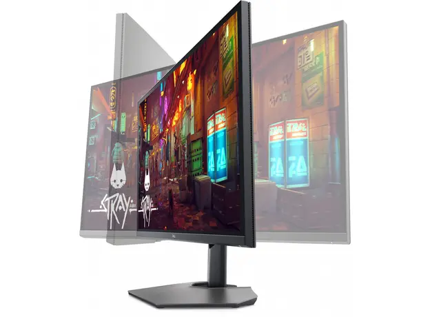 Монитор 32" Dell G3223Q (210-BDXS) - изображение 3