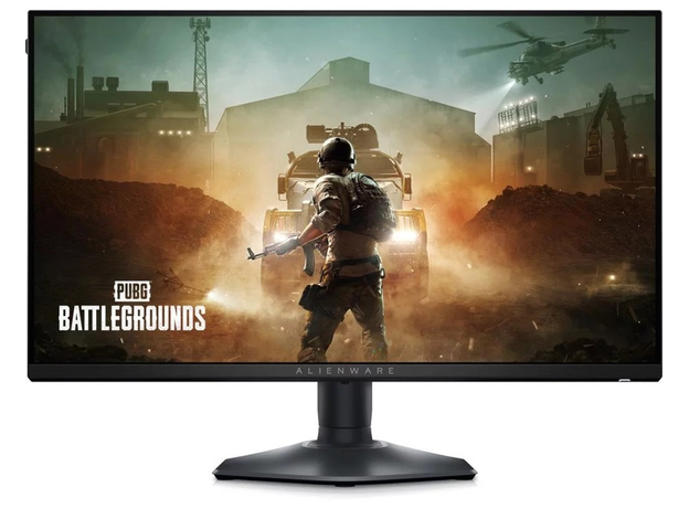 Монитор 25" Dell AW2523HF (210-BFIM)  Монитор 25" Dell AW2523HF (210-BFIM)