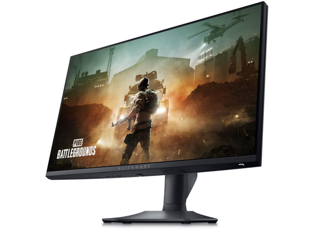 Монитор 25" Dell AW2523HF (210-BFIM) - изображение 2 Монитор 25" Dell AW2523HF (210-BFIM) - изображение 2