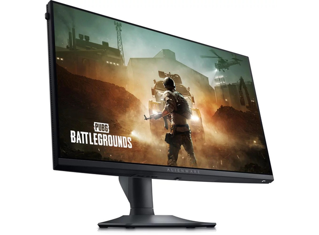 Монитор 25" Dell AW2523HF (210-BFIM) - изображение 3 Монитор 25" Dell AW2523HF (210-BFIM) - изображение 3