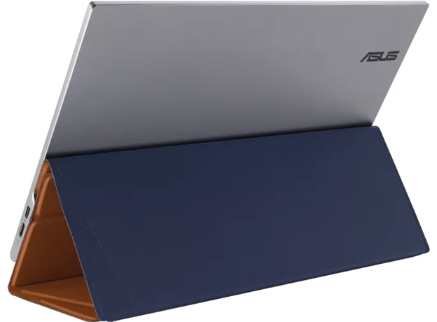 Монитор ASUS 13” ZenScreen OLED MQ13AH (90LM07EV-B01170) (4711081259480) - изображение 3 Монитор ASUS 13” ZenScreen OLED MQ13AH (90LM07EV-B01170) (4711081259480) - изображение 3