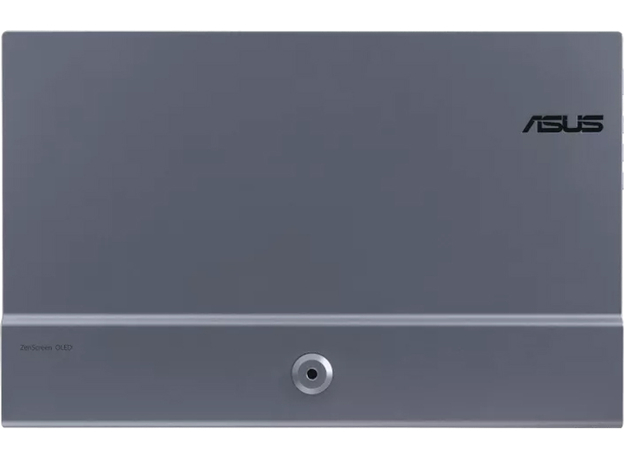 Монитор ASUS 13” ZenScreen OLED MQ13AH (90LM07EV-B01170) (4711081259480) - изображение 6 Монитор ASUS 13” ZenScreen OLED MQ13AH (90LM07EV-B01170) (4711081259480) - изображение 6