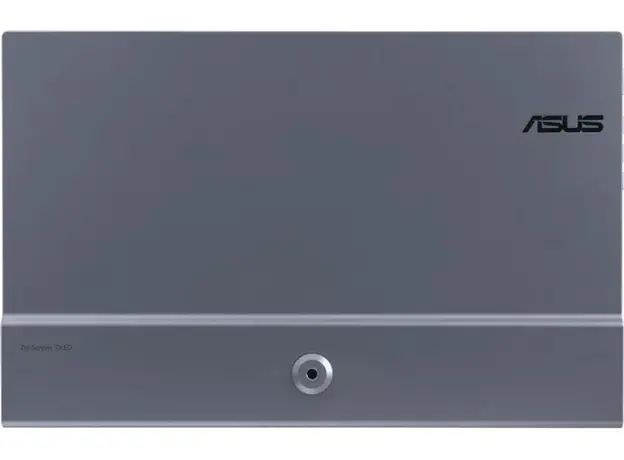 Монитор ASUS 13” ZenScreen OLED MQ13AH (90LM07EV-B01170) (4711081259480) - изображение 6