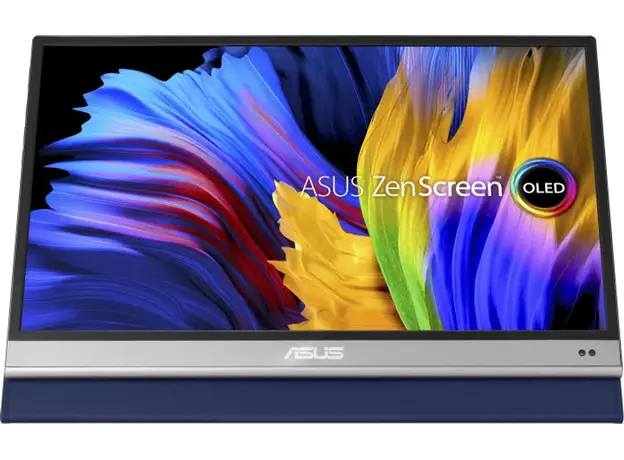 Монитор ASUS 13” ZenScreen OLED MQ13AH (90LM07EV-B01170) (4711081259480) - изображение 7