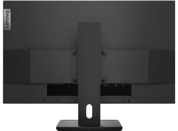 Монитор 27" Lenovo ThinkVision E27q-20 (62D0GAT1EU) - изображение 6