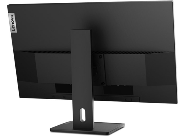 Монітор 27" Lenovo ThinkVision E27q-20 (62D0GAT1EU) - зображення 7 Монітор 27" Lenovo ThinkVision E27q-20 (62D0GAT1EU) - зображення 7