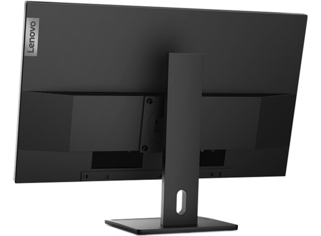 Монітор 27" Lenovo ThinkVision E27q-20 (62D0GAT1EU) - зображення 8 Монітор 27" Lenovo ThinkVision E27q-20 (62D0GAT1EU) - зображення 8