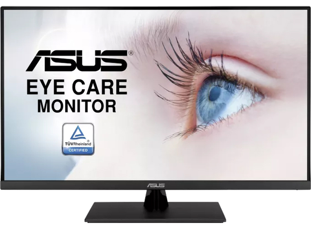 Монитор 31.5” Asus VP32AQ Eye Care 90LM06T0-B01E70 (4711081031154)  Монитор 31.5” Asus VP32AQ Eye Care 90LM06T0-B01E70 (4711081031154)