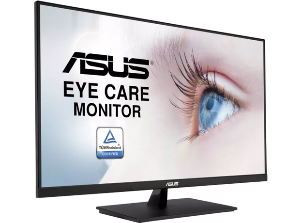 Монитор 31.5” Asus VP32AQ Eye Care 90LM06T0-B01E70 (4711081031154) - изображение 2 Монитор 31.5” Asus VP32AQ Eye Care 90LM06T0-B01E70 (4711081031154) - изображение 2