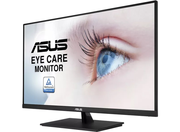 Монитор 31.5” Asus VP32AQ Eye Care 90LM06T0-B01E70 (4711081031154) - изображение 3 Монитор 31.5” Asus VP32AQ Eye Care 90LM06T0-B01E70 (4711081031154) - изображение 3