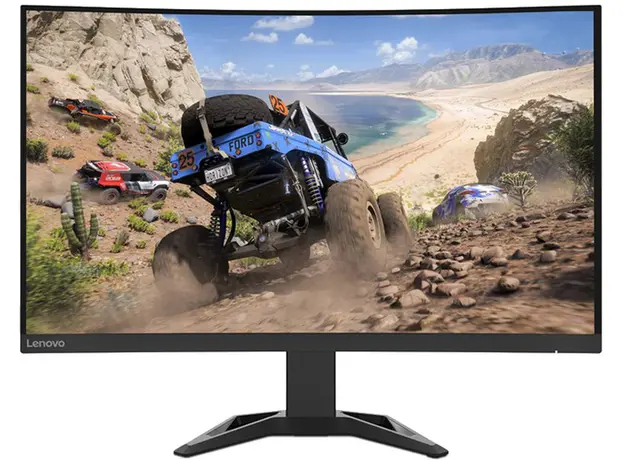 Монитор 31.5" Lenovo G32qc-30 66F2GAC1EU 