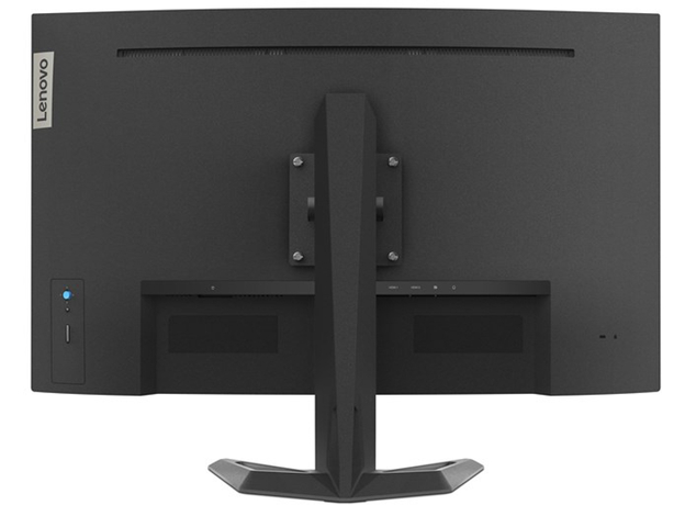 Монітор 31.5" Lenovo G32qc-30 66F2GAC1EU - зображення 4 Монітор 31.5" Lenovo G32qc-30 66F2GAC1EU - зображення 4