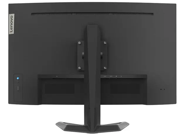 Монитор 31.5" Lenovo G32qc-30 66F2GAC1EU - изображение 4