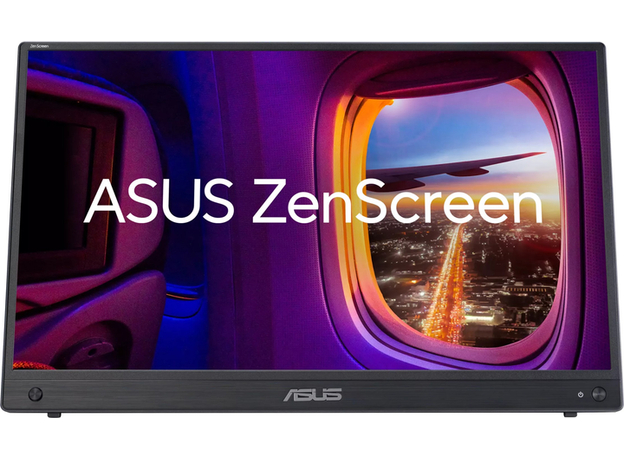 Монитор 16" Asus ZenScreen MB16AHG - изображение 2 Монитор 16" Asus ZenScreen MB16AHG - изображение 2