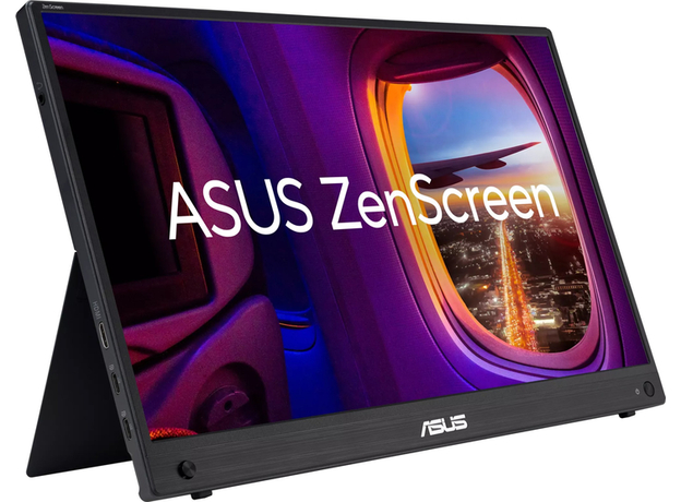 Монитор 16" Asus ZenScreen MB16AHG - изображение 4 Монитор 16" Asus ZenScreen MB16AHG - изображение 4