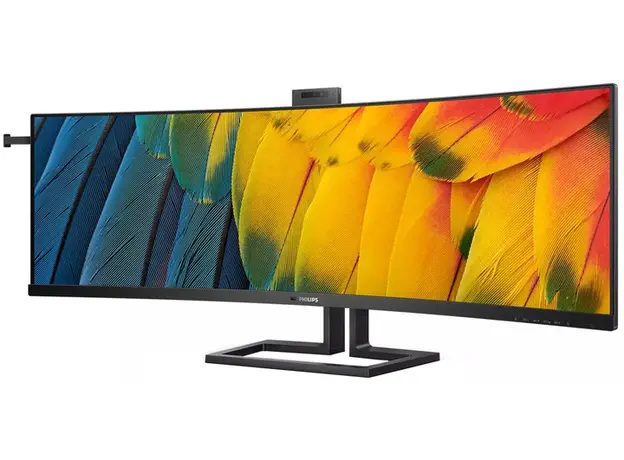 Монитор 44.5" Philips SuperWide 32:9 USB-C (45B1U6900CH/00) - изображение 2