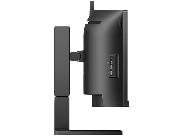 Монітор 44.5" Philips SuperWide 32:9 USB-C (45B1U6900CH/00) - зображення 6 Монітор 44.5" Philips SuperWide 32:9 USB-C (45B1U6900CH/00) - зображення 6
