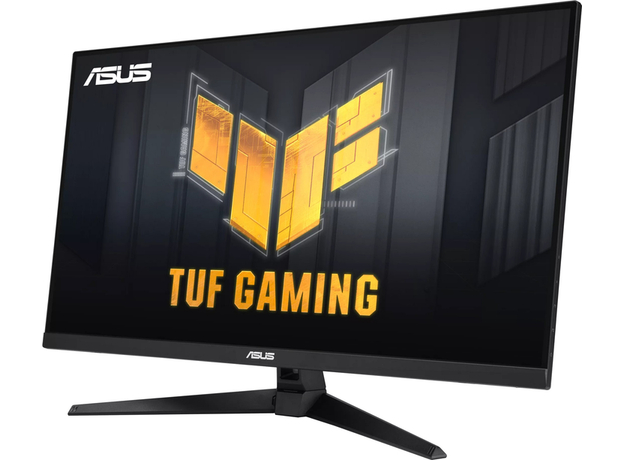 Монитор 32" ASUS TUF Gaming VG32UQA1A - изображение 2 Монитор 32" ASUS TUF Gaming VG32UQA1A - изображение 2