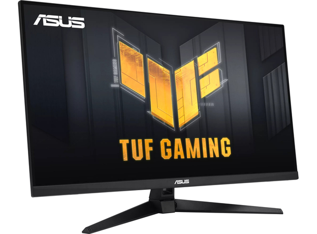 Монитор 32" ASUS TUF Gaming VG32UQA1A - изображение 3 Монитор 32" ASUS TUF Gaming VG32UQA1A - изображение 3