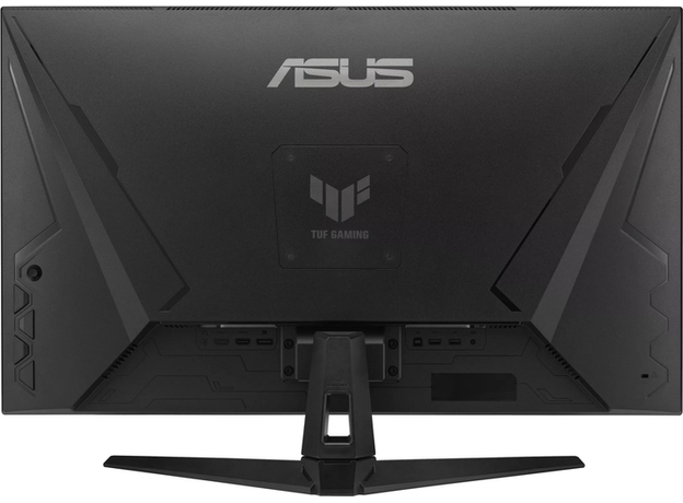 Монитор 32" ASUS TUF Gaming VG32UQA1A - изображение 4 Монитор 32" ASUS TUF Gaming VG32UQA1A - изображение 4