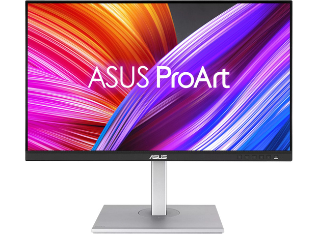 Монитор 27" ASUS ProArt Display PA278CGV  Монитор 27" ASUS ProArt Display PA278CGV