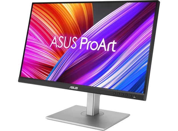 Монитор 27" ASUS ProArt Display PA278CGV - изображение 2 Монитор 27" ASUS ProArt Display PA278CGV - изображение 2