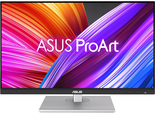 Монитор 27" ASUS ProArt Display PA278CGV - изображение 4 Монитор 27" ASUS ProArt Display PA278CGV - изображение 4
