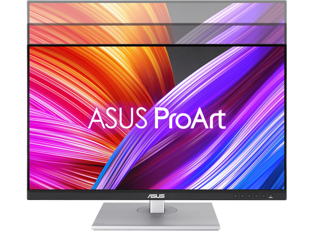 Монитор 27" ASUS ProArt Display PA278CGV - изображение 5 Монитор 27" ASUS ProArt Display PA278CGV - изображение 5