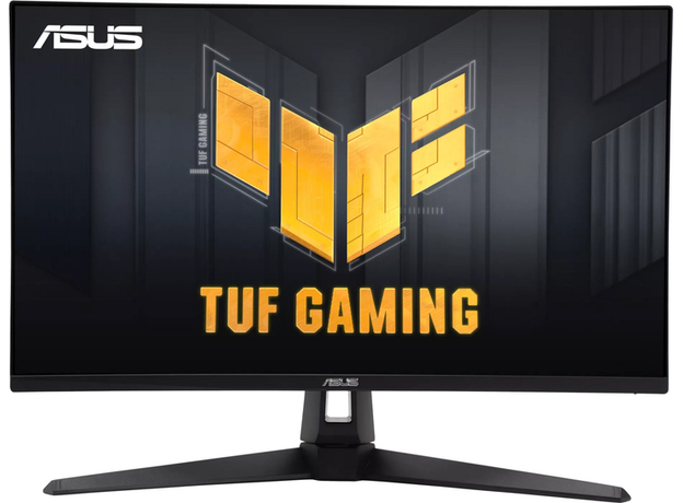 Монитор 27" ASUS TUF Gaming VG27AQ3A  Монитор 27" ASUS TUF Gaming VG27AQ3A