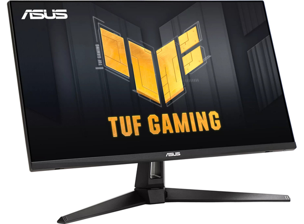 Монитор 27" ASUS TUF Gaming VG27AQ3A - изображение 3 Монитор 27" ASUS TUF Gaming VG27AQ3A - изображение 3