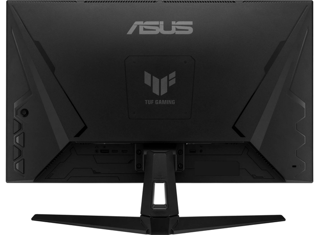 Монитор 27" ASUS TUF Gaming VG27AQ3A - изображение 5 Монитор 27" ASUS TUF Gaming VG27AQ3A - изображение 5