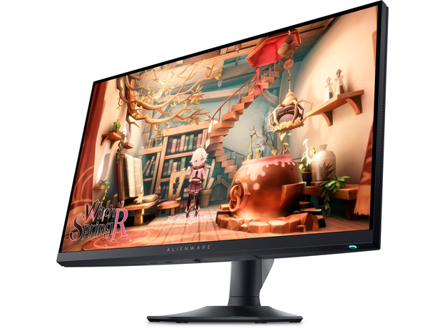 Монитор 27" Dell Alienware AW2724DM (210-BHTL) - изображение 3 Монитор 27" Dell Alienware AW2724DM (210-BHTL) - изображение 3