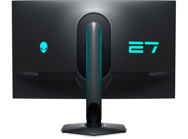 Монитор 27" Dell Alienware AW2724DM (210-BHTL) - изображение 8 Монитор 27" Dell Alienware AW2724DM (210-BHTL) - изображение 8