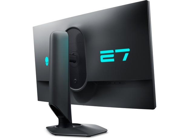 Монитор 27" Dell Alienware AW2724DM (210-BHTL) - изображение 9 Монитор 27" Dell Alienware AW2724DM (210-BHTL) - изображение 9