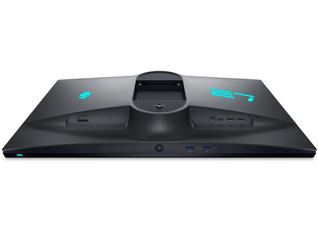 Монитор 27" Dell Alienware AW2724DM (210-BHTL) - изображение 11 Монитор 27" Dell Alienware AW2724DM (210-BHTL) - изображение 11